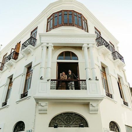 Plaza Central أريكيبا المظهر الخارجي الصورة